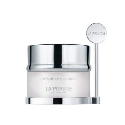 100 ML LA PRAIRIE SUPREME BALM CLEANSER Balsamo Detergente Viso 1 di 6