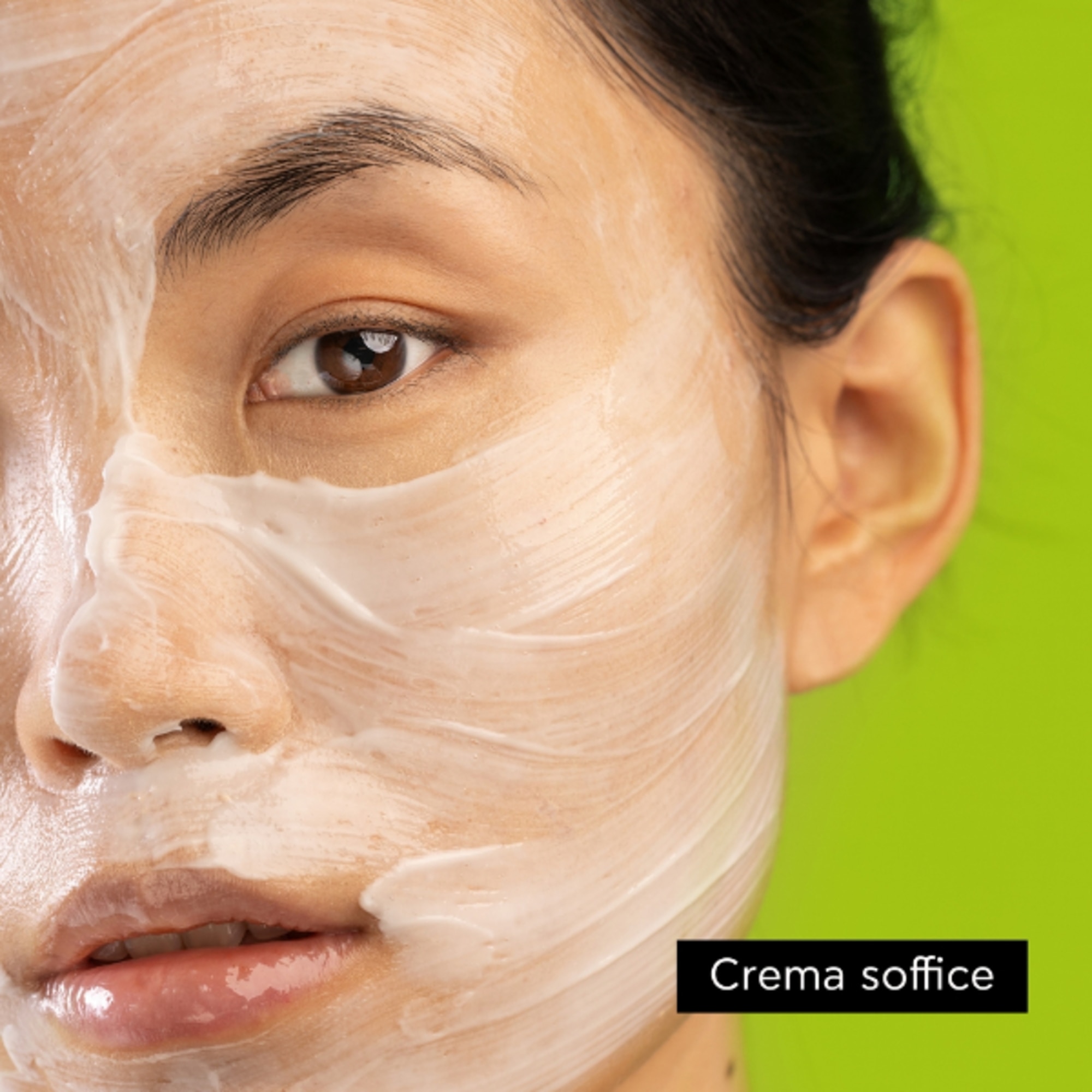 Maschera Viso