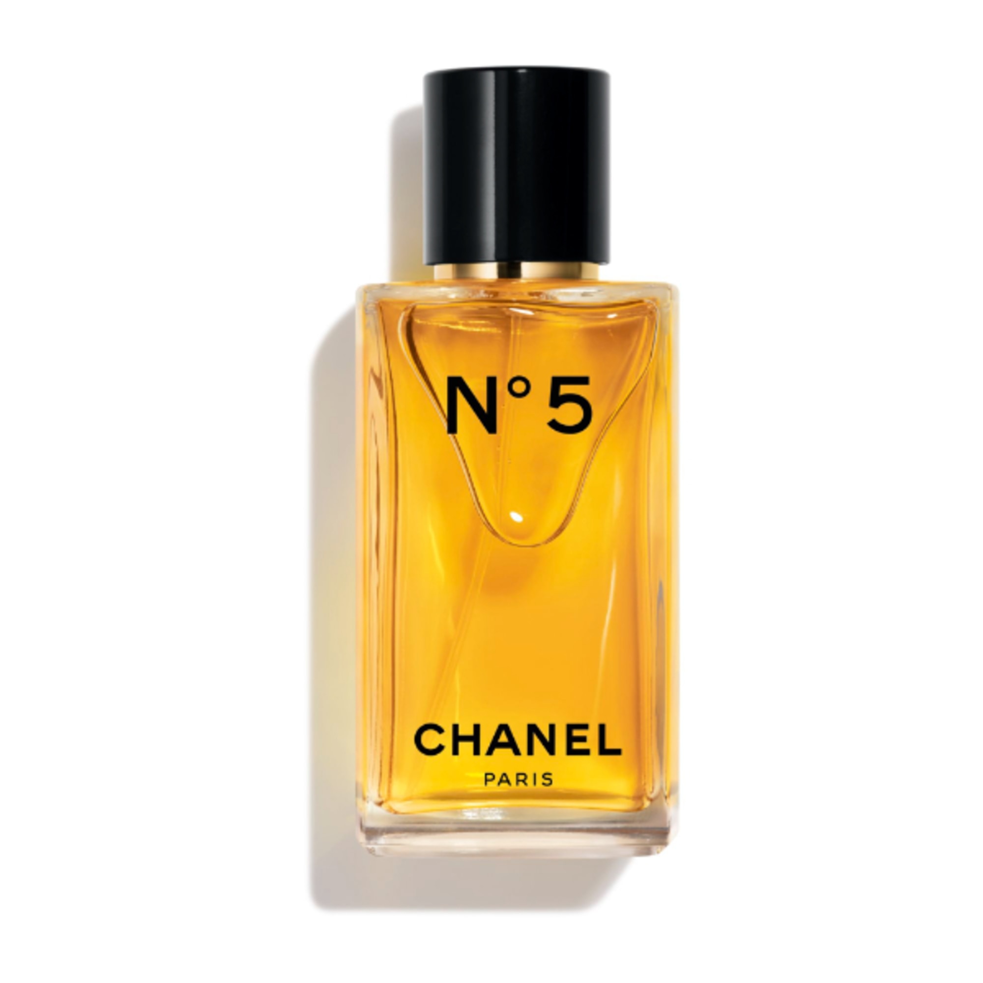CHANEL N°5 EAU DE TOILETTE VAPORIZZATORE | Marionnaud