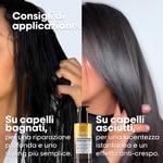 90 ML L'Oreal Professionnel ABSOLUT REPAIR MOLECULAR OLIO Olio Bifasico 7 di 7 Olio Bifasico
