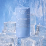 9 G ASTRA MAKE-UP COOLING STICK Contotrno Occhi  4 di 4 Contotrno Occhi