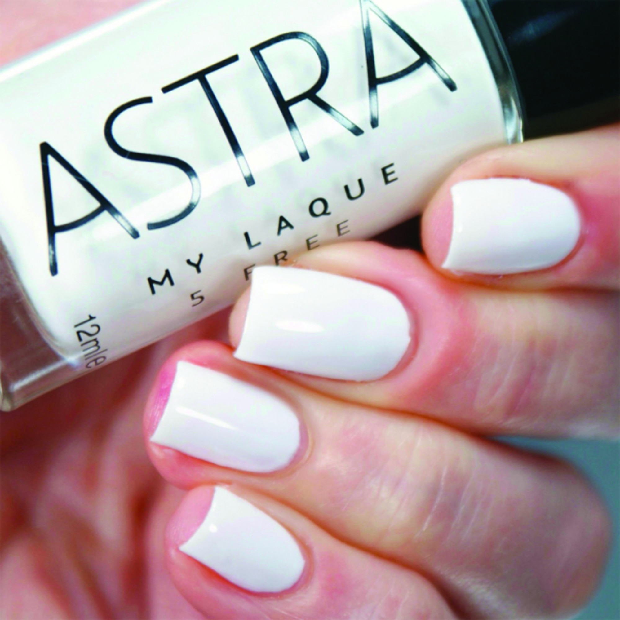  ASTRA MAKE-UP MY LAQUE 5FREE Smalto Ultra-Brillante  1 di 2 