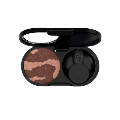  Pupa VAMP! FUSION Ombretto Colore Puro – Alta Pigmentazione – Multi-Effetto  1 di 3 