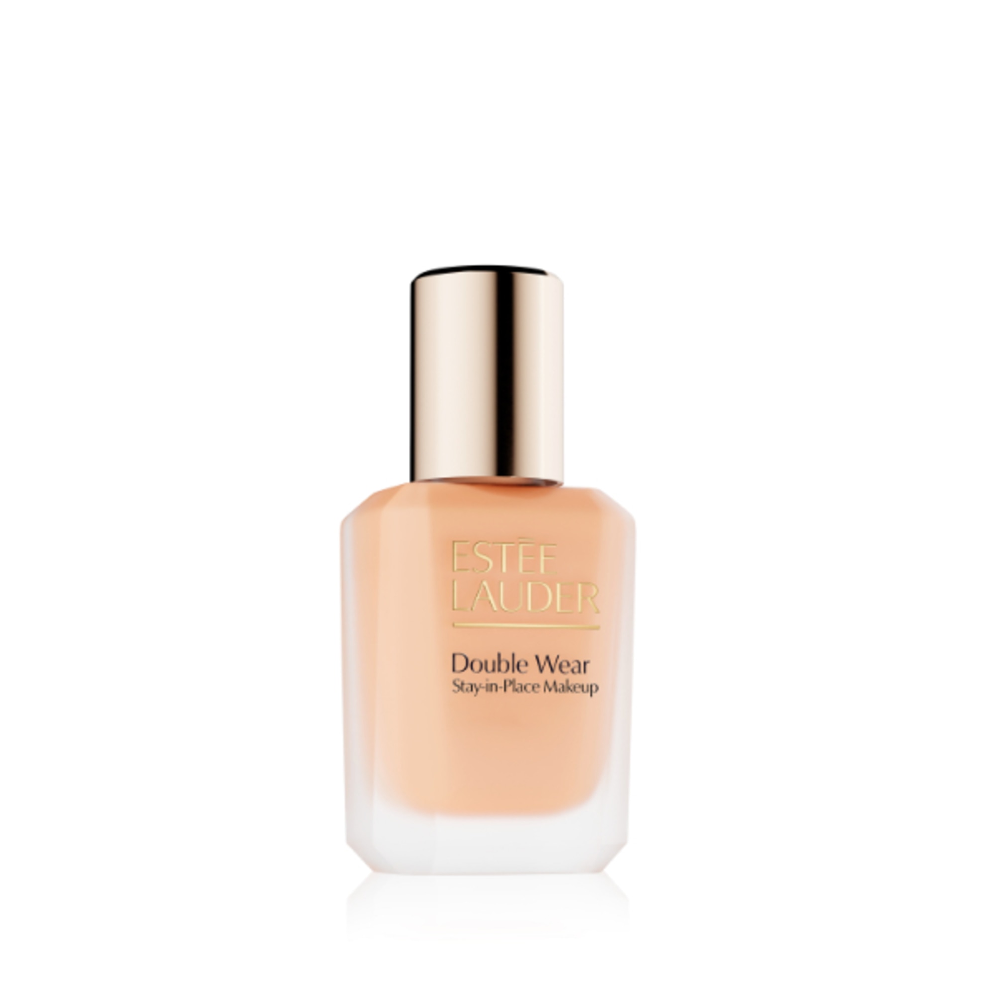 Estée Lauder DOUBLE WEAR STAY - IN- PLACE MATTE FOUNDATION Matte Foundation Matte Foundation