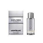 30 ML MONTBLANC EXPLORER PLATINUM Eau De Parfum 2 di 3 Eau De Parfum