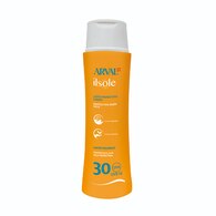 200 ML Arval ILSOLE Latte Protettivo SPF30  1 di 2 