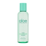 200 ML HOLIKA HOLIKA ALOE SOOTHING ESSENCE 98% TONER Tonico  1 di 1 Tonico