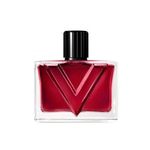 90 ML Valentino VENDETTA DONNA Eau De Parfum 1 di 8 Eau De Parfum