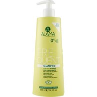 Shampoo Uso Frequente Tutti i Capelli