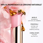  Guerlain KISSKISS BEE GLOW Balsamo Labbra  2 di 3 Balsamo Labbra