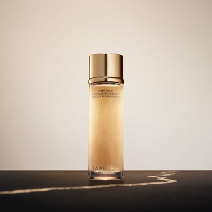 Revitalising Essence