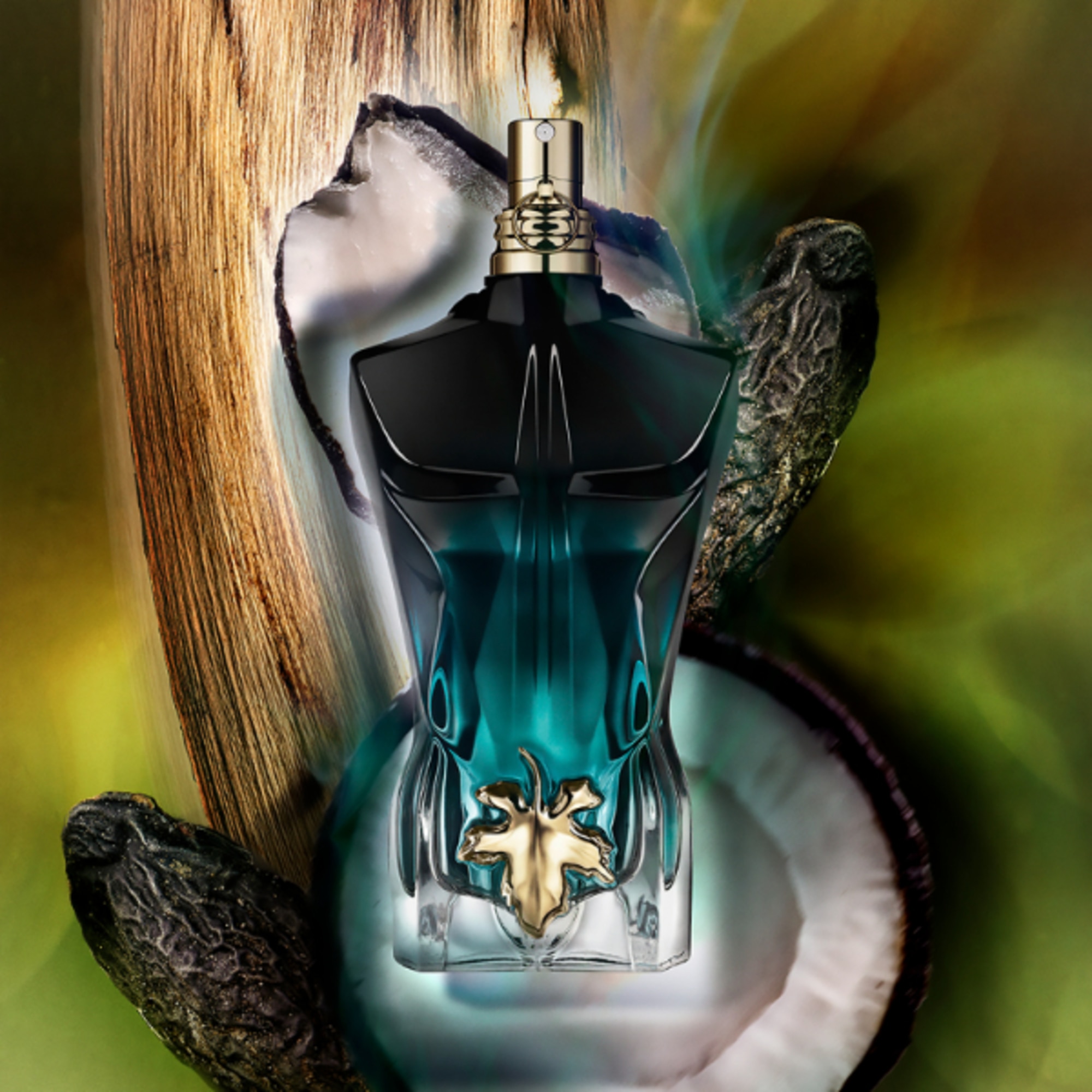 EAU DE PARFUM INTENSE