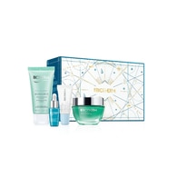  Biotherm AQUASOURCE HYALU PLUMP HOLIDAY SET Cofanetto Regalo  1 di 2 