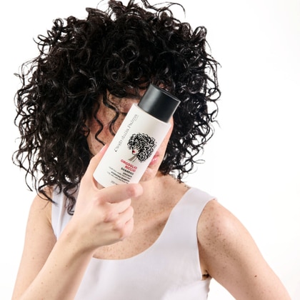 Shampoo Idratante