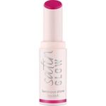 Essence SATIN GLOW Rossetto Luminoso 1 di 2 Rossetto Luminoso