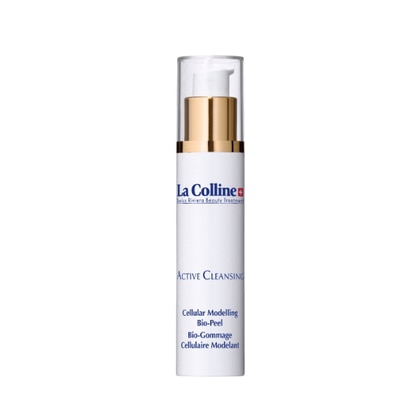 150 ML La Colline ACTIVE CLEANSING Cellular Modelling Bio-Peel  1 di 1 