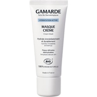 40 G Gamarde MASQUE CREME Maschera Idratante  1 di 2 