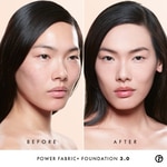  Giorgio Armani POWER FABRIC + Fondotinta  2 di 3 Fondotinta