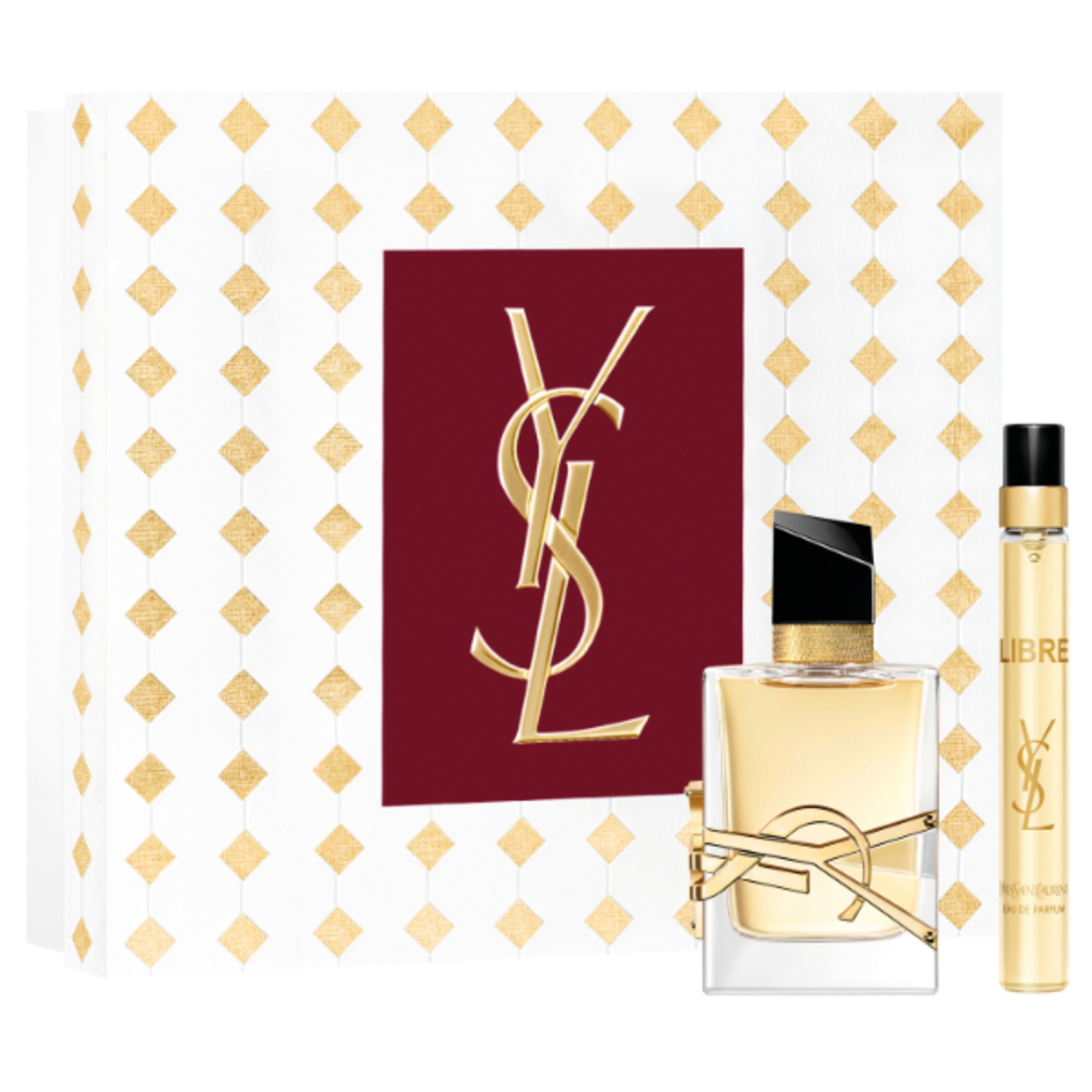 Yves Saint Laurent LIBRE Cofanetto Regalo Cofanetto Regalo