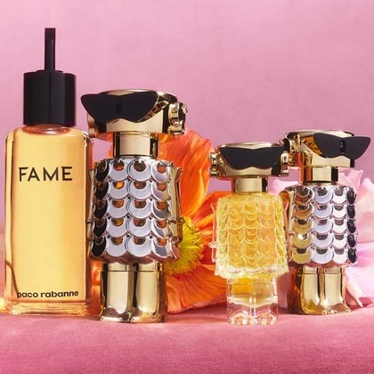 50 ML Rabanne FAME Eau De Parfum  1 di 6 