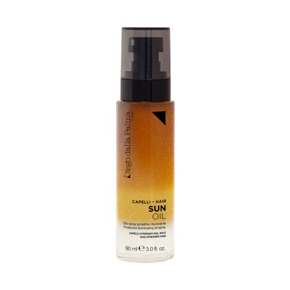 90 ML Diego dalla Palma SUN OIL Olio Capelli Protettivo Illuminante  1 di 1 