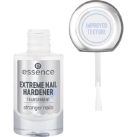 Essence EXTREME NAIL HARDENER TRANSPARENT Smalto Unghie Effetto Rinforzante