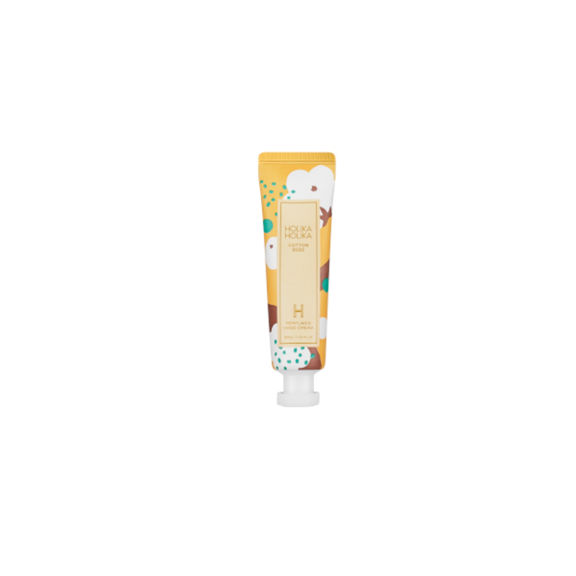 HOLIKA HOLIKA JASMINE BOUQUET HAND CREAM Crema Mani 1 di 1