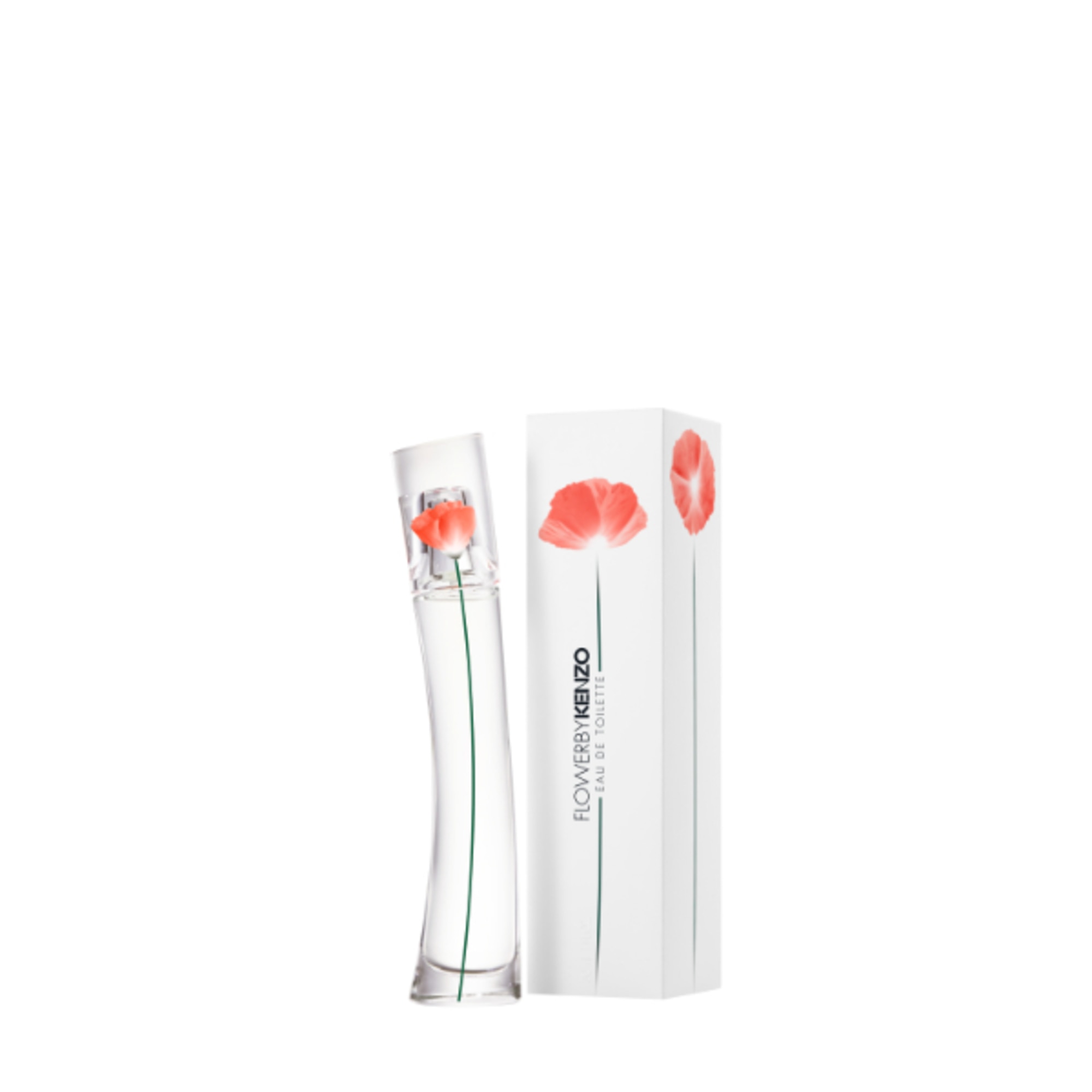 30 ML KENZO FLOWERBYKENZO Eau De Toilette 3 di 3 Eau De Toilette