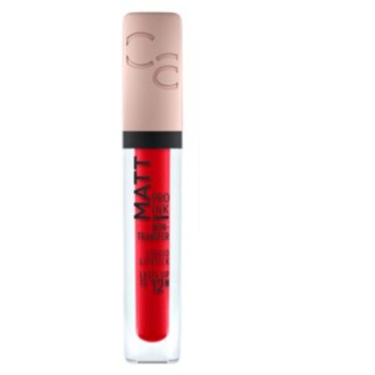 Catrice Matt Pro Ink Rossetto Liquido 1 di 2