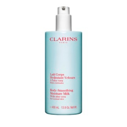 400 ML Clarins LATTE CORPO IDRATANTE VELLUTATO Latte Corpo Idratante. Pelle normale  1 di 2 