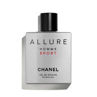 200 ML CHANEL ALLURE SPORT HOMME Gel Doccia  1 di 2 