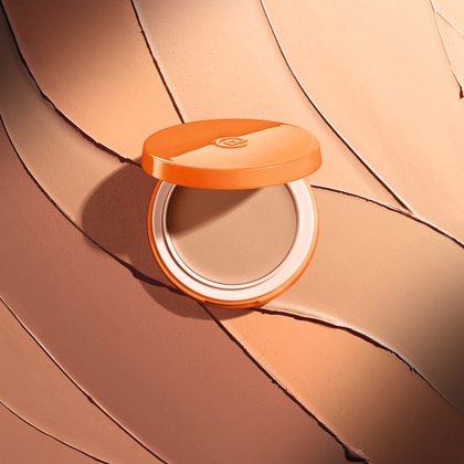 Fondotinta Solare Compatto SPF15 - Refill
