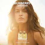 100 ML Burberry GODDESS INTENSE Eau De Parfum Intense 5 di 6 Eau De Parfum Intense