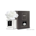 100 ML MUHA ROSE DIFFUSER Diffusore Ambiente Acqua E Sale 2 di 2 Diffusore Ambiente Acqua E Sale