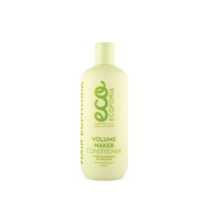 400 ML Ecoforia HAIR EUPHORIA Volume Maker Conditioner  1 di 1 