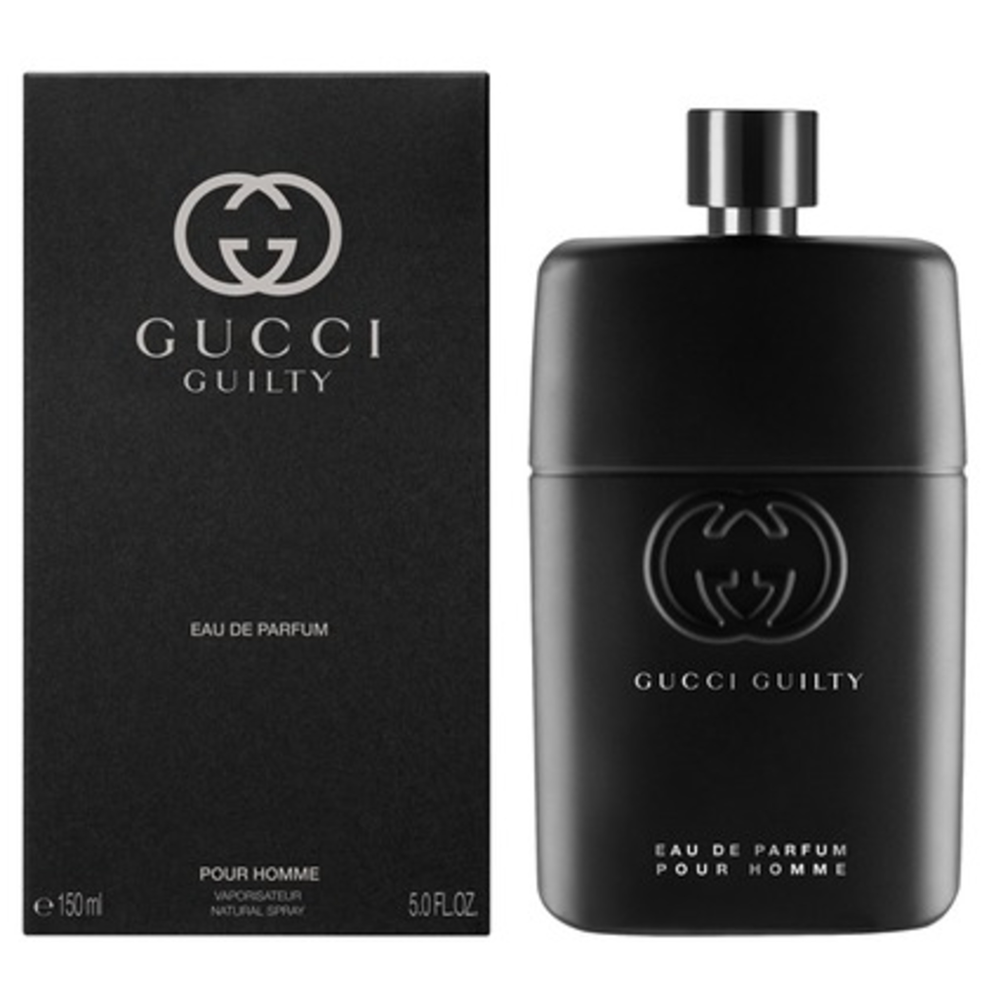 Eau De Parfum