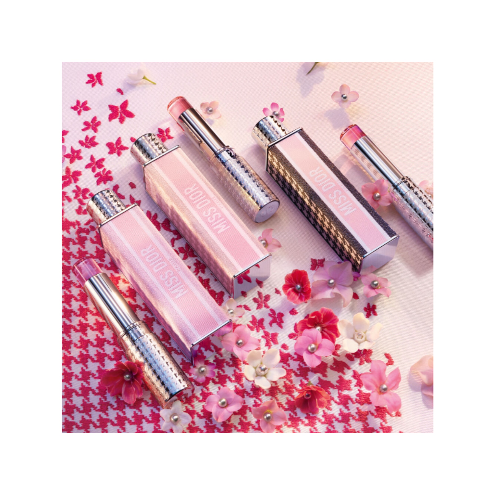 Mini Miss Profumo Solido