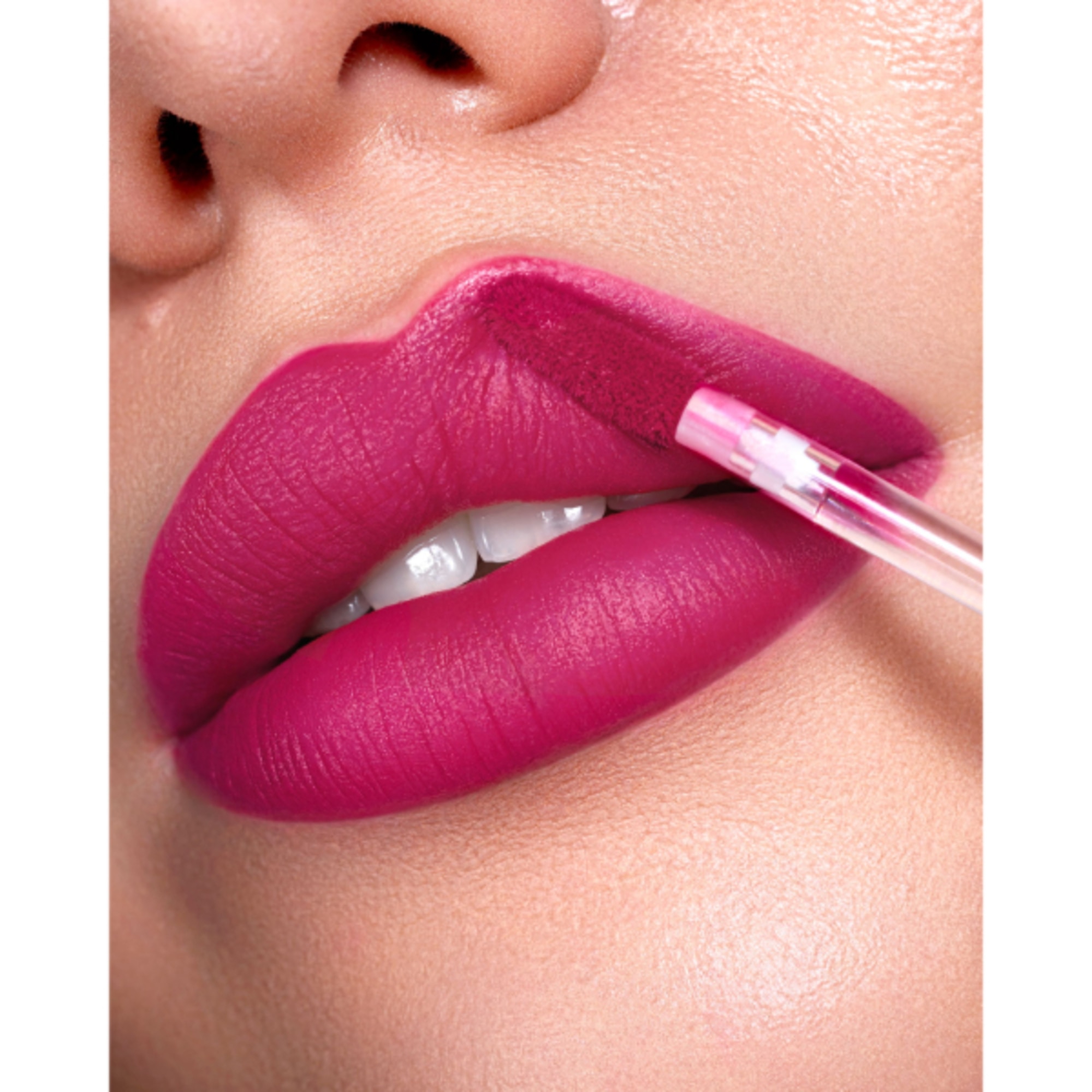 Rossetto Liquido, Finish Soft Mat