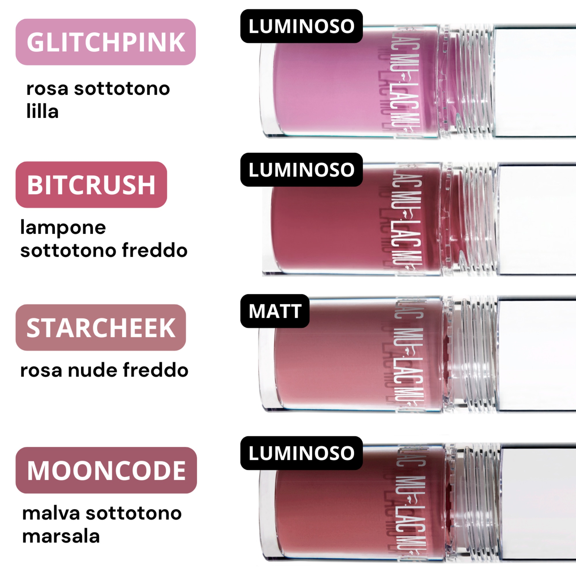 Matt Liquid Blush All Over Face