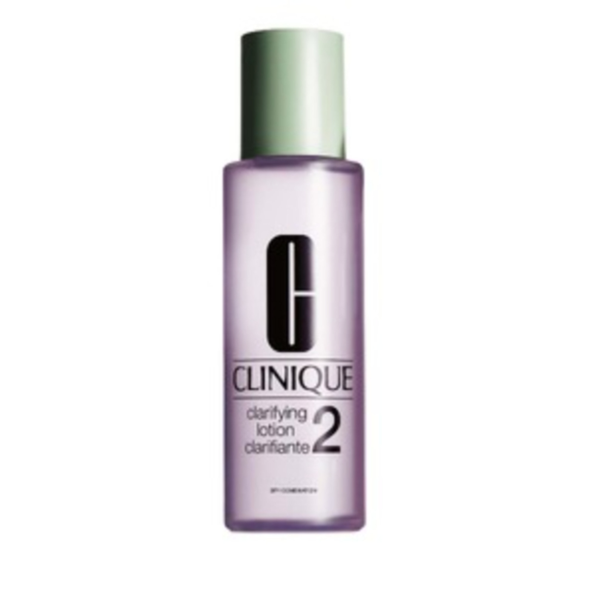 200 ML Clinique CLARIFYING LOTION Clarifying Lozione 2 200Ml 1 di 1