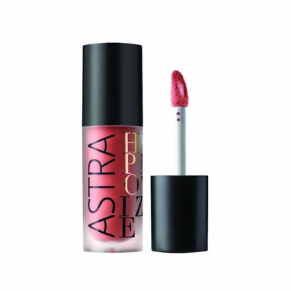  ASTRA MAKE-UP HYPNOTIZE Rossetto Liquido  1 di 2 