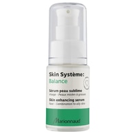 1 PCS Marionnaud SKIN SYSTÈME: BALANCE Siero Pelle Sublime  1 di 2 