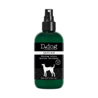 250 ML D-Dog LOZIONE Lucidante  1 di 1 