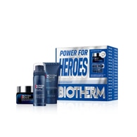 Biotherm POWER FOR HEROES FORCE SUPREME Cofanetto Regalo