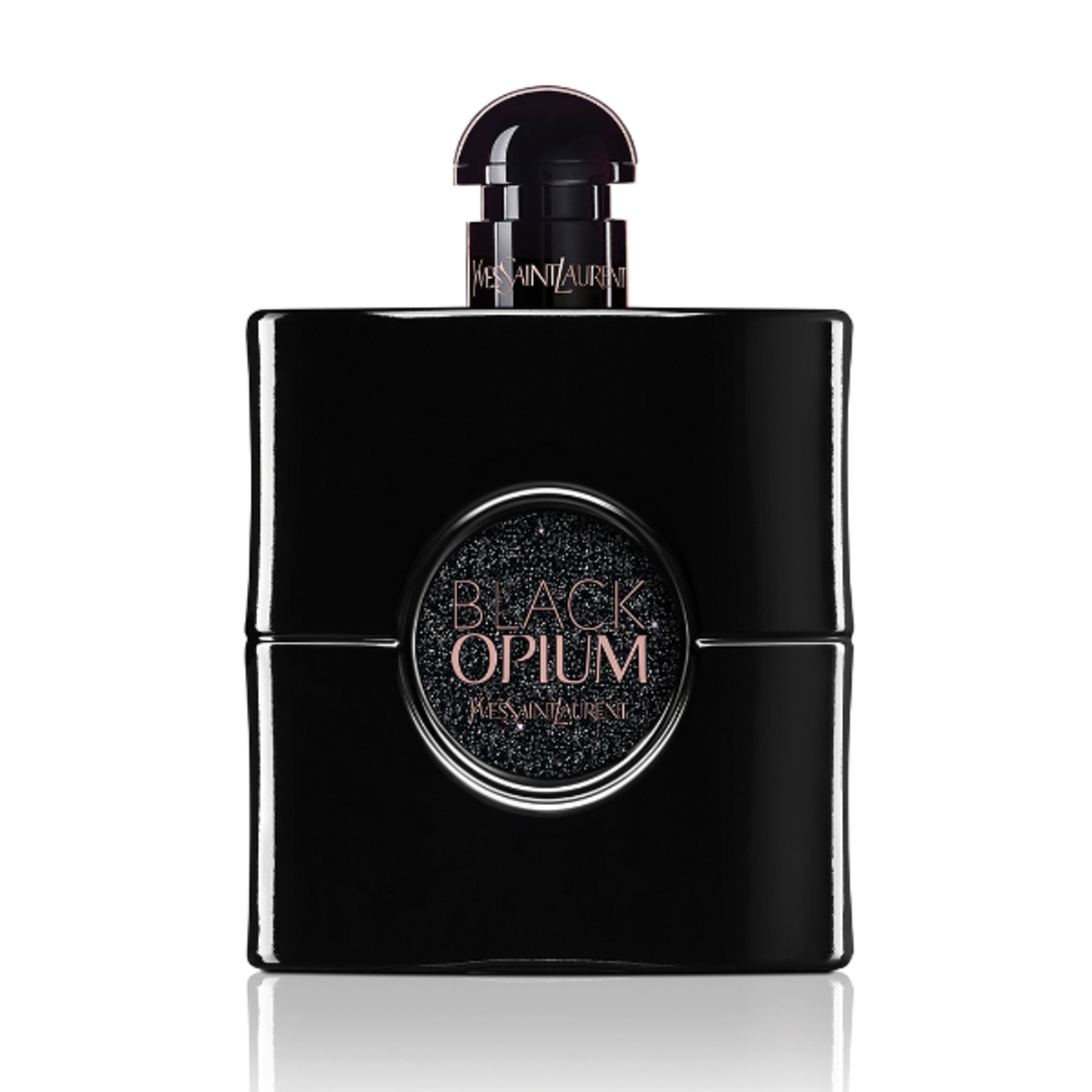 90 ML Yves Saint Laurent BLACK OPIUM LE PARFUM Eau De Parfum 1 di 3