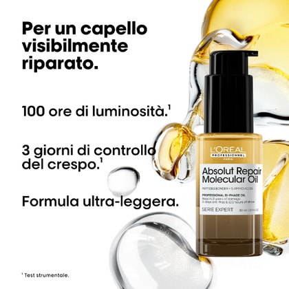 Olio Bifasico