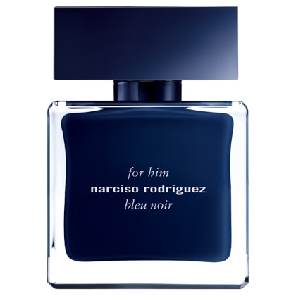 50 ML Narciso Rodriguez FOR HIM BLUE NOIR Eau de Toilette  1 di 3 