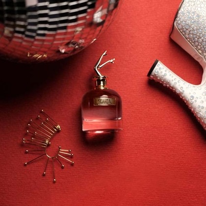 Eau de Parfum 80ml