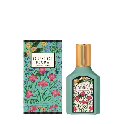 Eau De Parfum