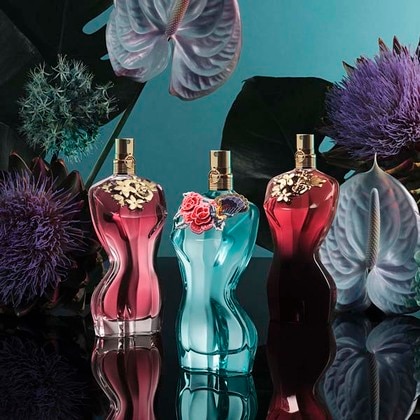 50 ML Jean Paul Gaultier LA BELLE Le Parfum  1 di 6 